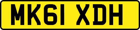 MK61XDH