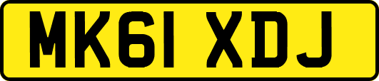 MK61XDJ