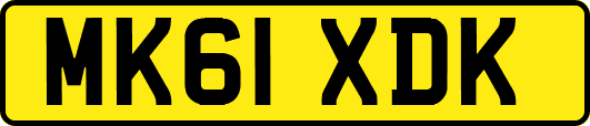 MK61XDK