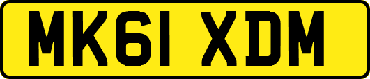 MK61XDM