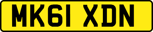 MK61XDN