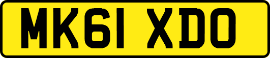 MK61XDO