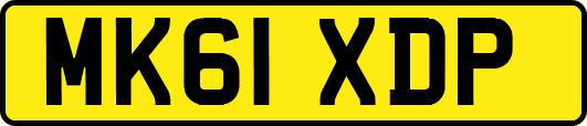 MK61XDP