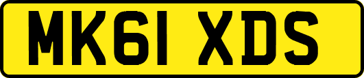 MK61XDS