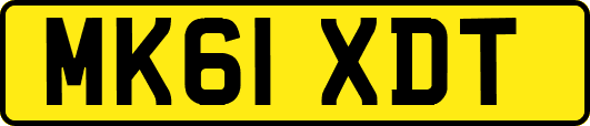 MK61XDT
