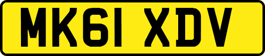 MK61XDV