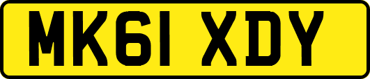 MK61XDY