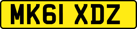 MK61XDZ