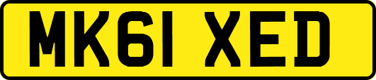 MK61XED
