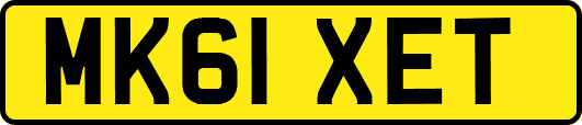 MK61XET