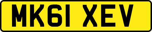 MK61XEV
