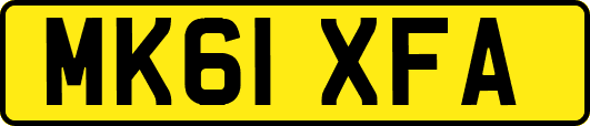 MK61XFA