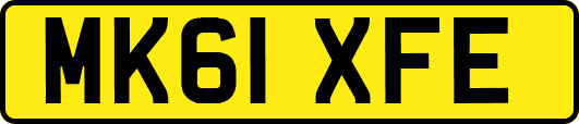 MK61XFE