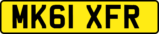 MK61XFR