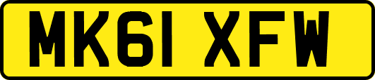 MK61XFW