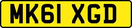 MK61XGD