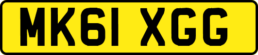 MK61XGG