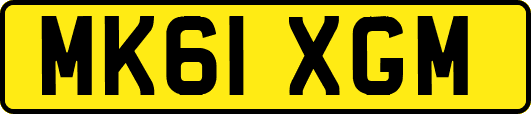 MK61XGM