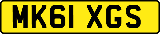 MK61XGS