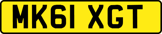MK61XGT