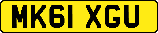 MK61XGU