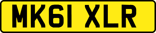 MK61XLR