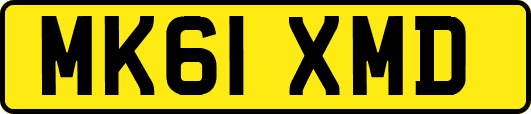 MK61XMD