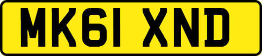 MK61XND