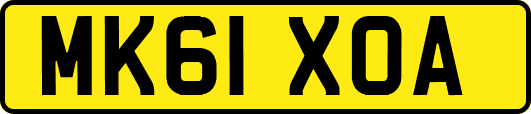 MK61XOA