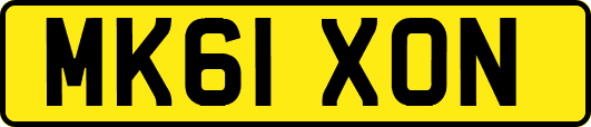 MK61XON