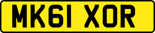 MK61XOR