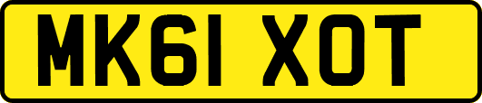 MK61XOT