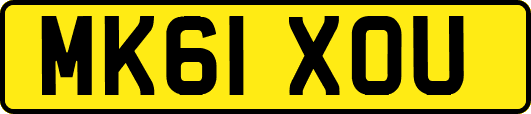 MK61XOU