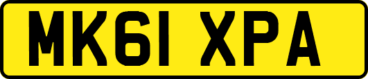MK61XPA