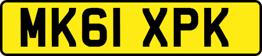 MK61XPK