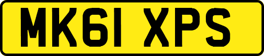 MK61XPS