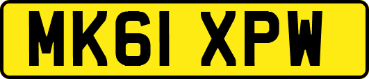 MK61XPW
