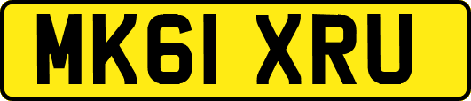 MK61XRU