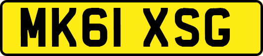 MK61XSG