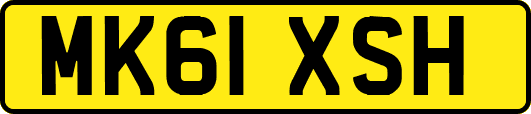MK61XSH