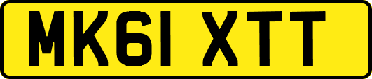 MK61XTT