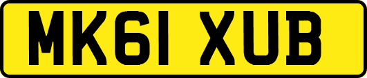 MK61XUB