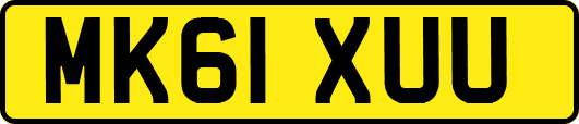 MK61XUU