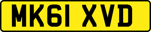 MK61XVD