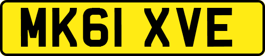 MK61XVE