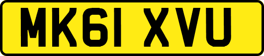 MK61XVU