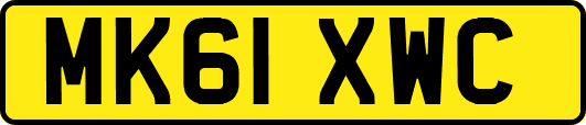 MK61XWC