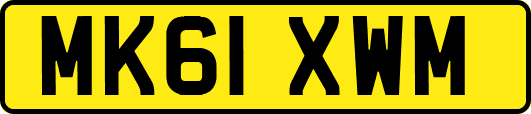 MK61XWM