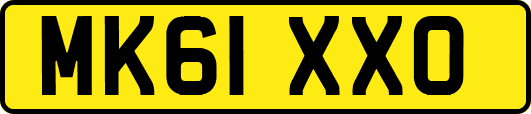 MK61XXO