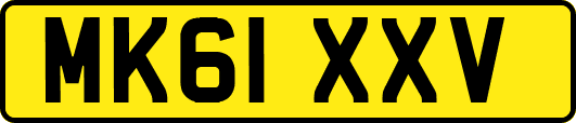 MK61XXV
